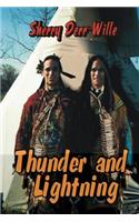 Thunder and Lightning