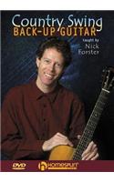 Country Swing Back-Up Guitar
