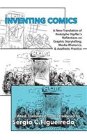 Inventing Comics