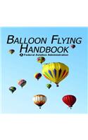 Balloon Flying Handbook