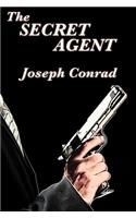 The Secret Agent