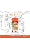The Daughters Lib/E