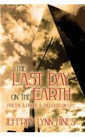 Last Day on the Earth