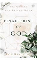 Fingerprint of God