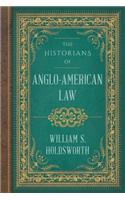 Historians of Anglo-American Law