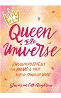 Queen of the Universe