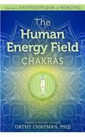 Human Energy Field - Chakras