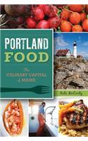 Portland Food