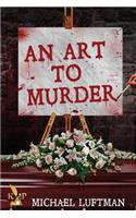 An Art to Murder