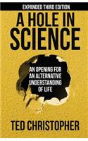Hole in Science