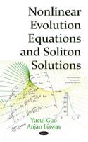 Nonlinear Evolution Equations & Soliton Solutions