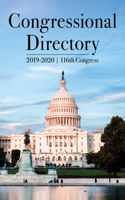 Congressional Directory, 2019–2020, 116th Congress