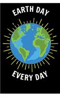 Earth Day Every Day