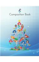 Composition Book