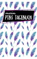 PTBS Tagebuch