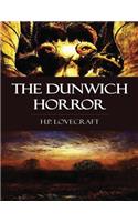 The Dunwich Horror (Annotated)