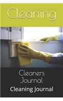 Cleaners Journal