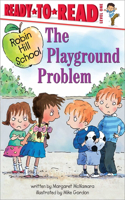 Playground Problem