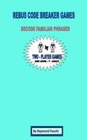 Rebus Code Breaker Games