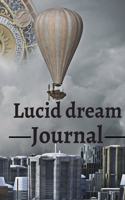 Lucid dream journal