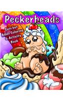 Peckerheads