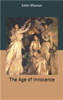 The Age of Innocence