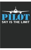 Pilot sky is the limit