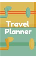 Travel Planner