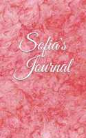 Sofia's Journal