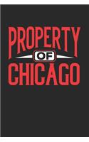 Property of Chicago