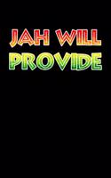 Jah will Provide