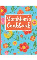 MomMom's Cookbook