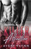 Killer Attraction: (English)