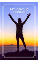 My Prayer Journal