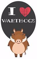 I Heart Warthogs