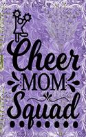 Cheer Squad Mom