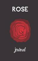 rose journal