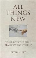 All Things New