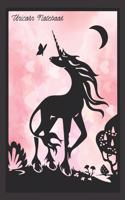 Unicorn Notebook