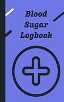 Blood Sugar Logbook