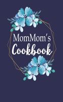 MomMom's Cookbook