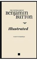 The Curious Case of Benjamin Button Illustrated
