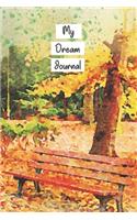 Dream Journal