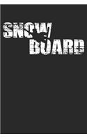 Snowboard
