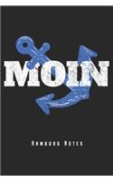 Moin - Hamburg Notes