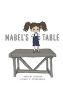 Mabel's Table