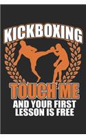 Kickboxing