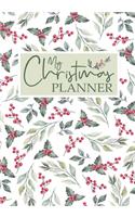 My Christmas Planner
