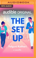 The Set Up: (Audible Original Stories)