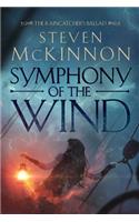 Symphony of the Wind